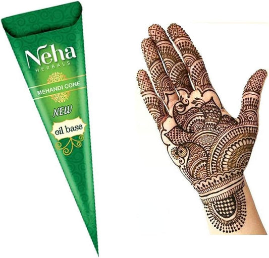 Neha Mehendi cone 25g
