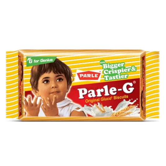 Parle G Biscuits 79.9G