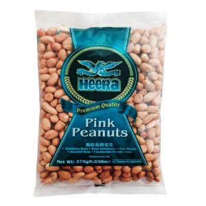 Heera-Pink-Peanuts-375G