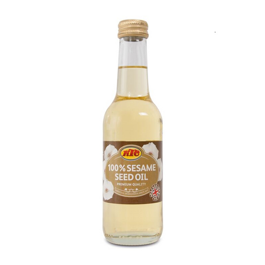 KTC Seasom oil 250ml