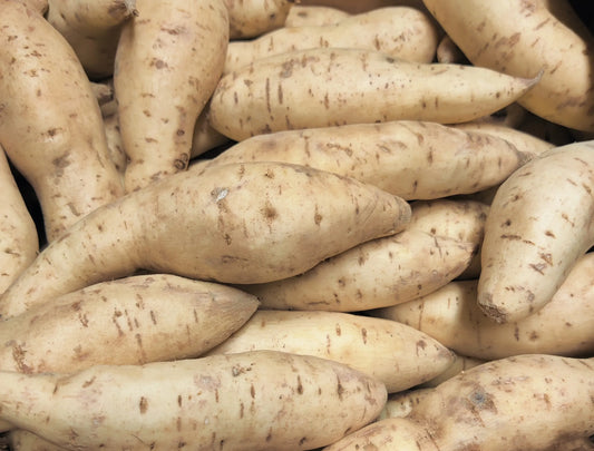 Sweet potato White 500g