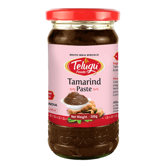 Tamarind Paste 300g