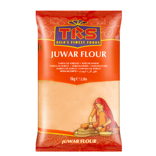 TRS Juwar Flour 1KG