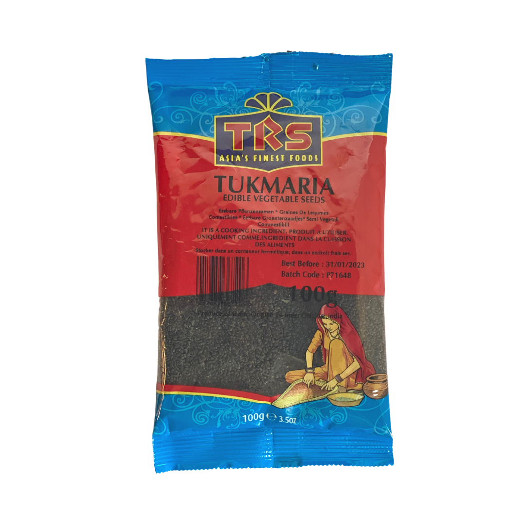 TRS Tukmaria 100G