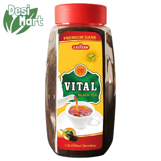 Vital Premium Danedar Tea Jar 900G