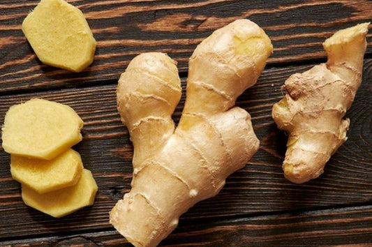 Fresh Ginger 500gms