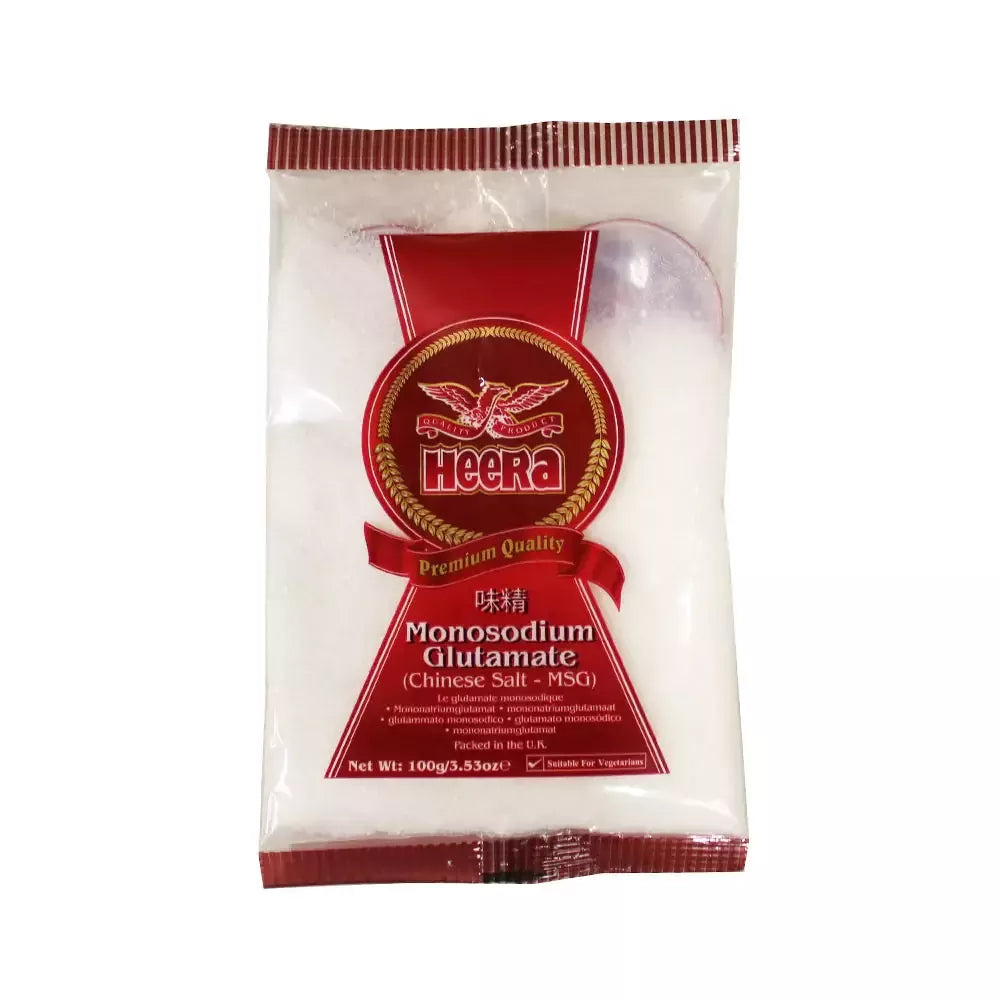 Heera MSG-Chinese salt 100g