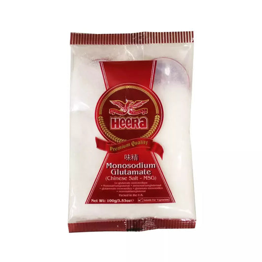 Heera MSG-Chinese salt 100g