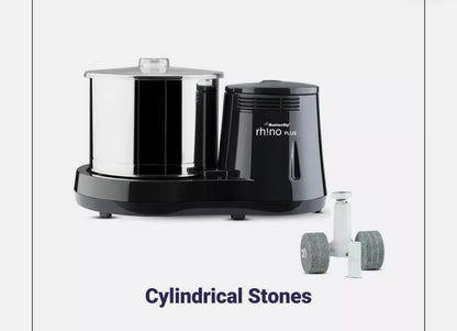3 in 1 Grinder (Wet Grinding, atta Kneader & Coconut Scrapper