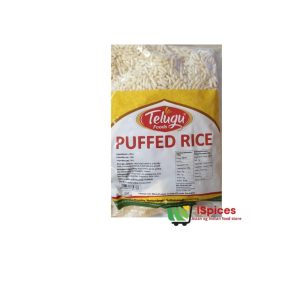 Telugu Puffed Rice 500g