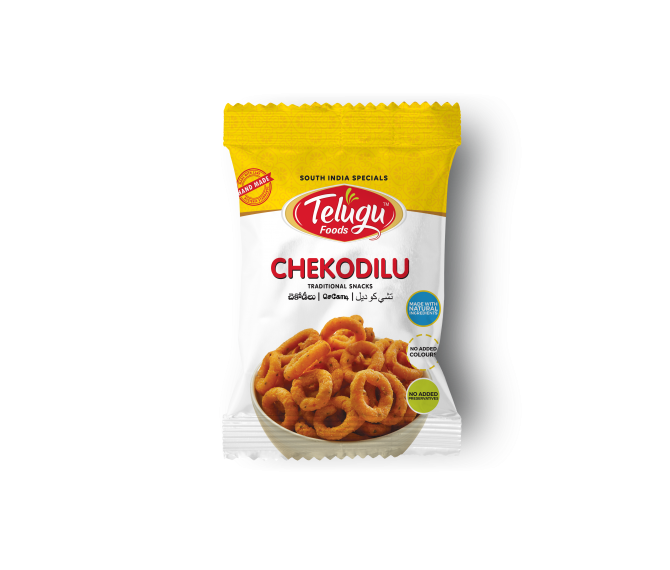 Chekodilu 170g