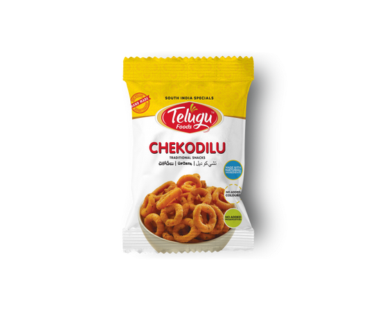 Chekodilu 170g