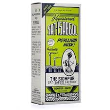 Factory sat Isabgol 100g