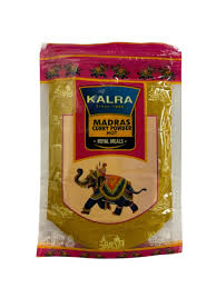 Kalra Roasted Curry powder 100g