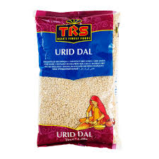 TRS Urid Dall split 1KG