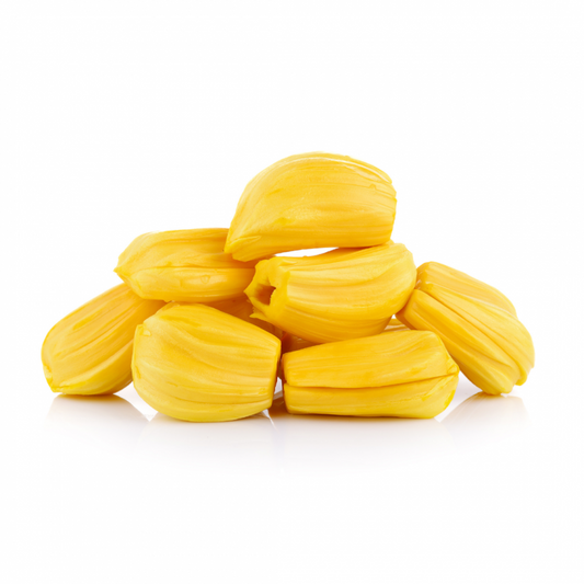 Fresh Jack Fruit  peeled whole 200g