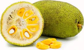 Jackfrugt Gul 1kg