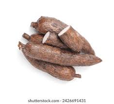 kassava 1 kg