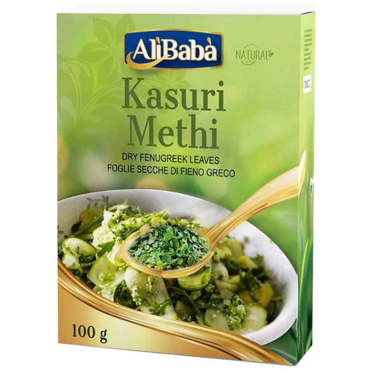 AliBaba Kasuri Methi 1KG