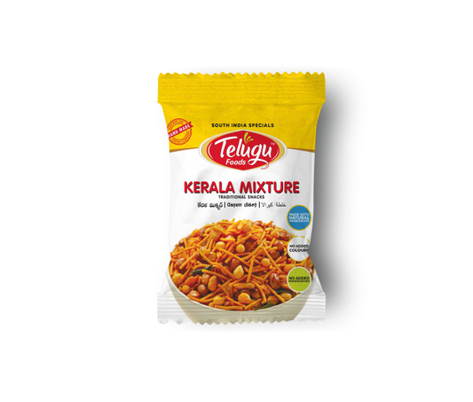 Telugu Kerala Mixture 170g
