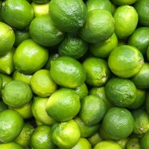 Fresh Lime 1 stk