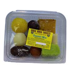 Bhai Bhai Sweets – Sweet Mix – 400g