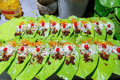 meethapaan Fresh 25stk (Betel Leaves paan).
