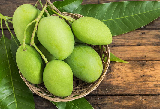 Raw Mango 500gms