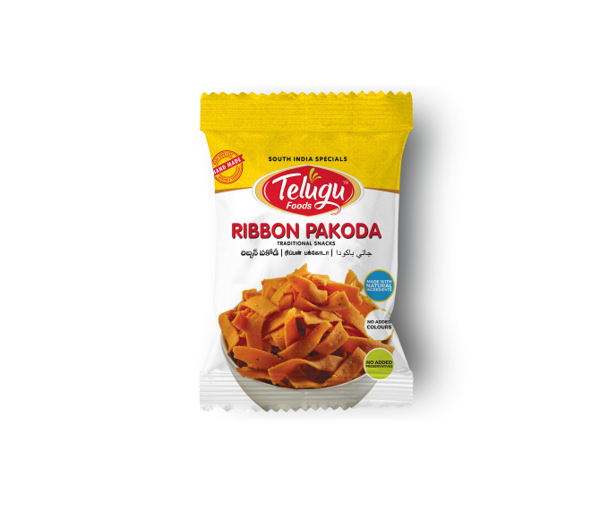 Ribbon Pakoda 190g